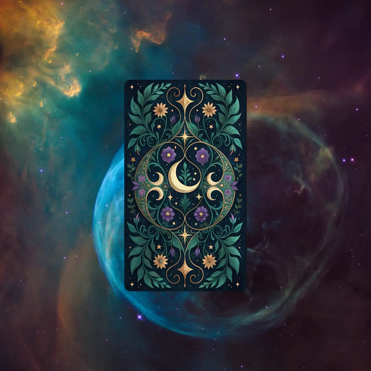 1-Card Tarot Reading