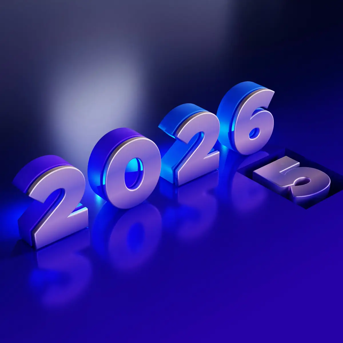 2026 Year Forecast – what will the new year bring you?
