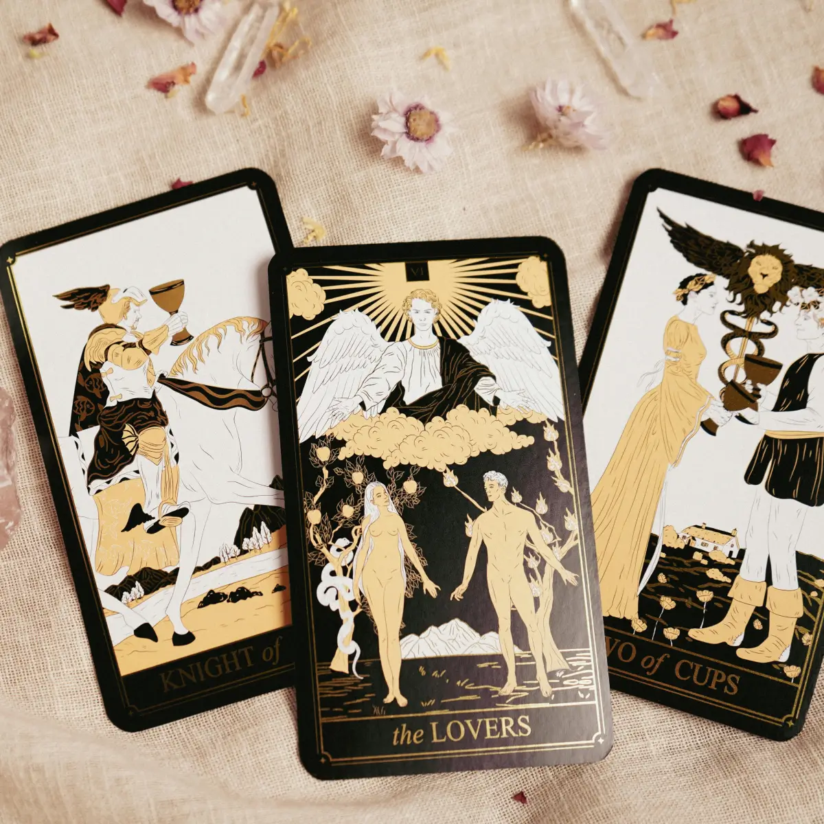 Zodiac sign compatibility: which couples are meant to be together?